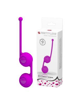 PRETTY LOVE - KEGEL TIGHTEN UP III PURPLE