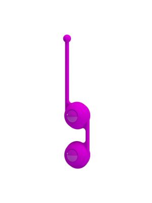 PRETTY LOVE - KEGEL TIGHTEN UP III PURPLE - image 2