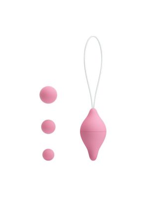 PRETTY LOVE - SEXUAL EXERCISE - image 2