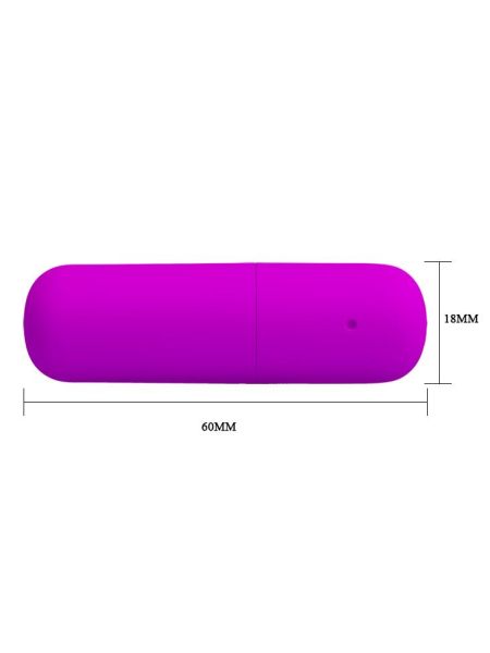 PRETTY LOVE - POWER USB 12 functions - 3
