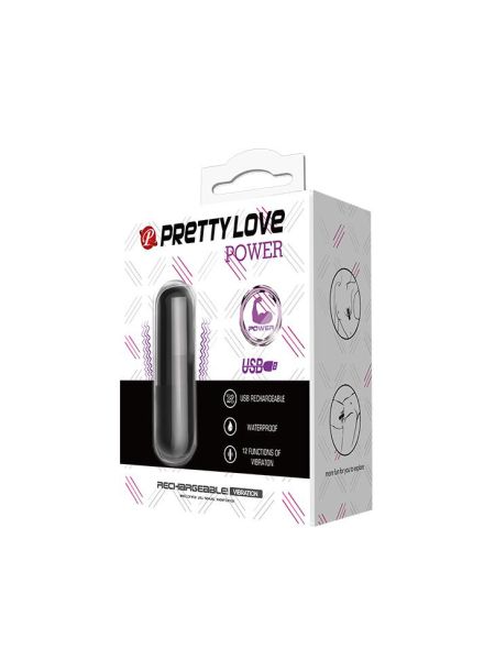 PRETTY LOVE - POWER USB 12 functions - 7