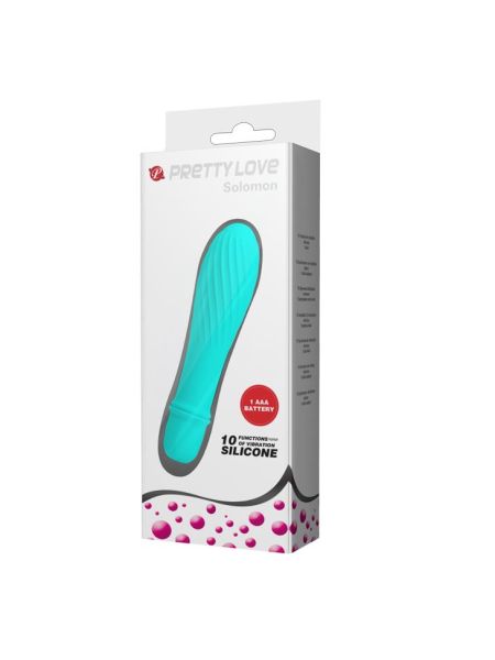PRETTY LOVE - SOLOMON, 10 function - 8