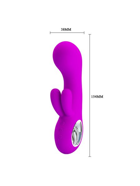PRETTY LOVE - Valentine USB 7 functions - 6