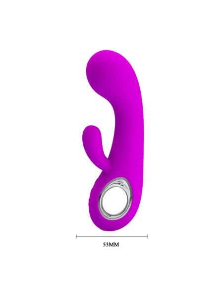 PRETTY LOVE - Valentine USB 7 functions - 7