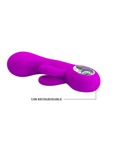 PRETTY LOVE - Valentine USB 7 functions - 9