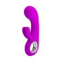 PRETTY LOVE - Valentine USB 7 functions - 5