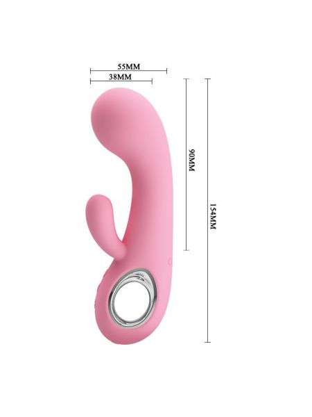 PRETTY LOVE - CHRIS USB 7 vibration - 4