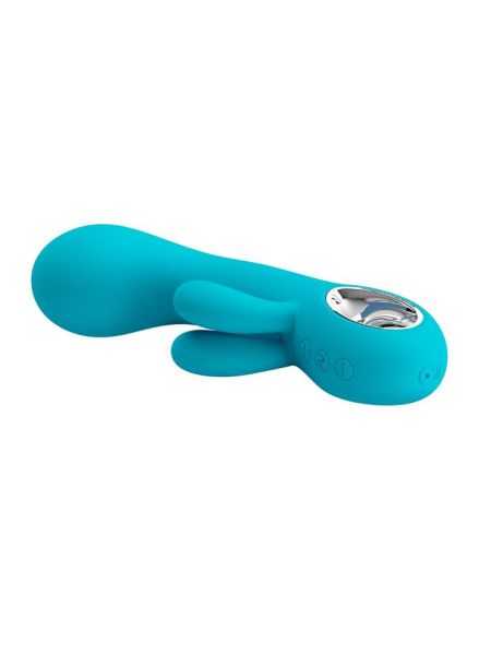 PRETTY LOVE - CHRIS USB 7 vibration - 4