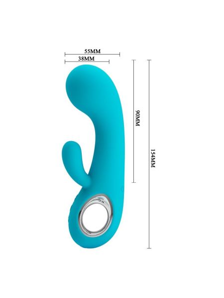 PRETTY LOVE - CHRIS USB 7 vibration - 5