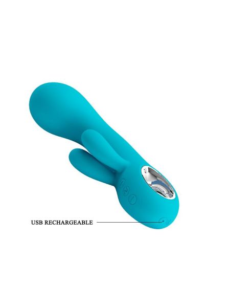 PRETTY LOVE - CHRIS USB 7 vibration - 7