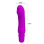 PRETTY LOVE - STEV, PURPLE 10 function - 6