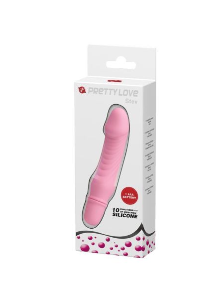 PRETTY LOVE - STEV,PINK 10 function - 8