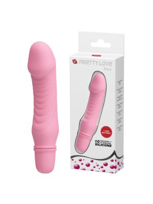 PRETTY LOVE - STEV,PINK 10 function