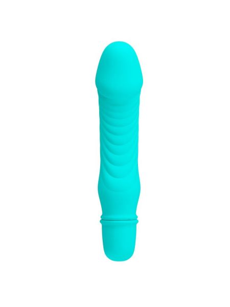PRETTY LOVE - STEV, BLUE, 10 function - 2