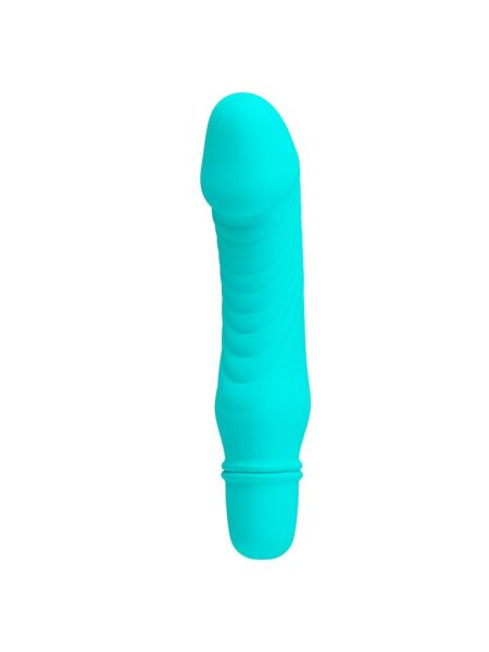 PRETTY LOVE - STEV, BLUE, 10 function - 3