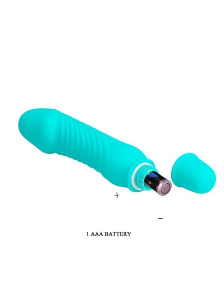 PRETTY LOVE - STEV, BLUE, 10 function - 7