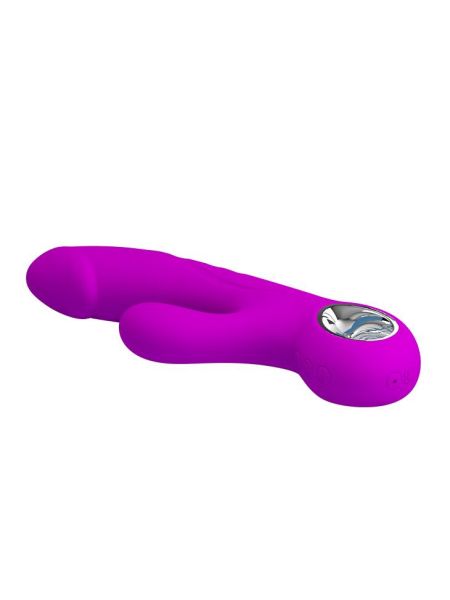 PRETTY LOVE - GORDON, USB, 7 function - 4