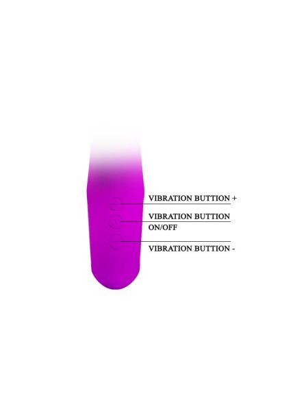 PRETTY LOVE - GORDON, USB, 7 function - 6