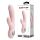 PRETTY LOVE - SELENE, USB, PINK, 7 function