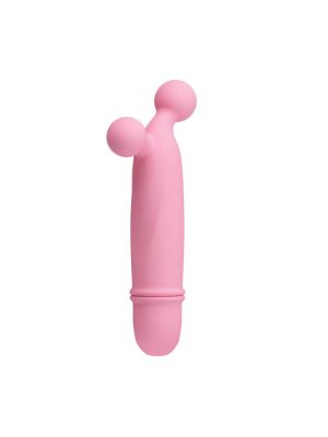 PRETTY LOVE - Goddard Pink