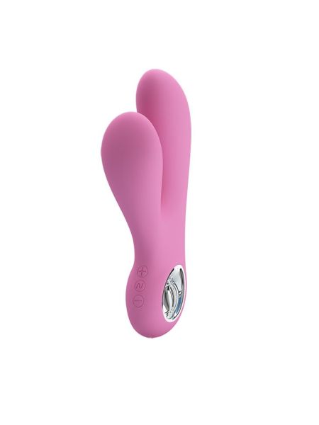 PRETTY LOVE - CANROL USB PINK 7 function - 2
