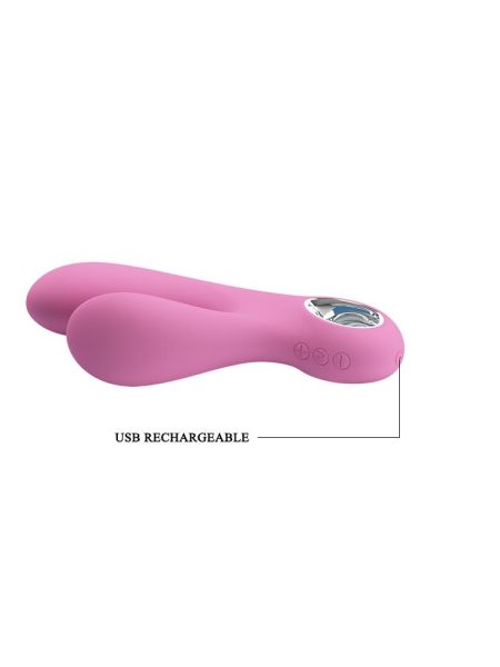 PRETTY LOVE - CANROL USB PINK 7 function - 7