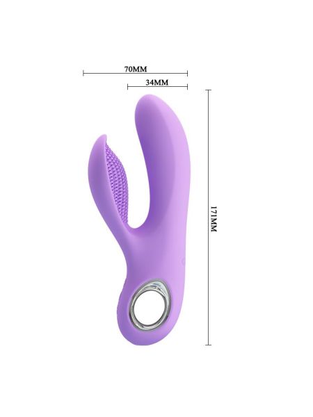 PRETTY LOVE - CANROL USB BLUE 7 function - 5