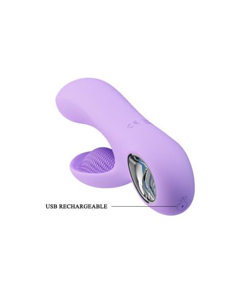 PRETTY LOVE - CANROL USB BLUE 7 function - 7
