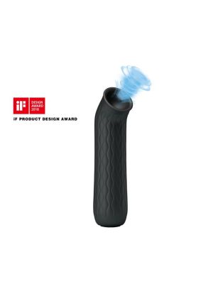 MR PLAY - Anal Sucking Plug
