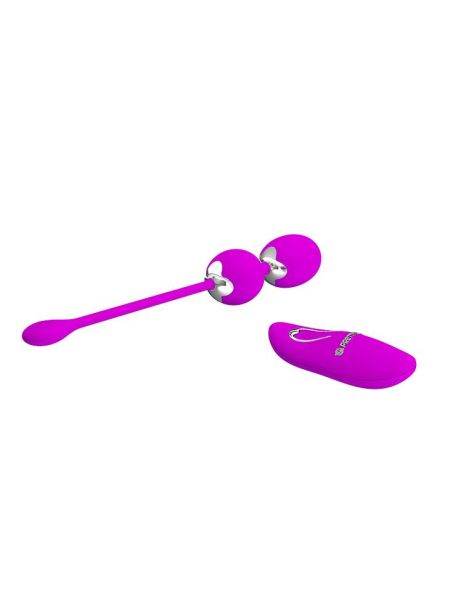 PRETTY LOVE - WILLIE USB remote control 12 function - 3