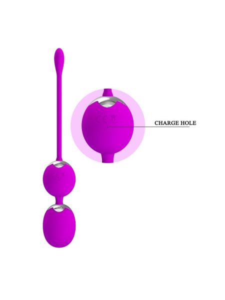 PRETTY LOVE - WILLIE USB remote control 12 function - 8