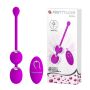 PRETTY LOVE - WILLIE USB remote control 12 function - 2