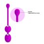 PRETTY LOVE - WILLIE USB remote control 12 function - 7