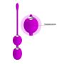 PRETTY LOVE - WILLIE USB remote control 12 function - 9