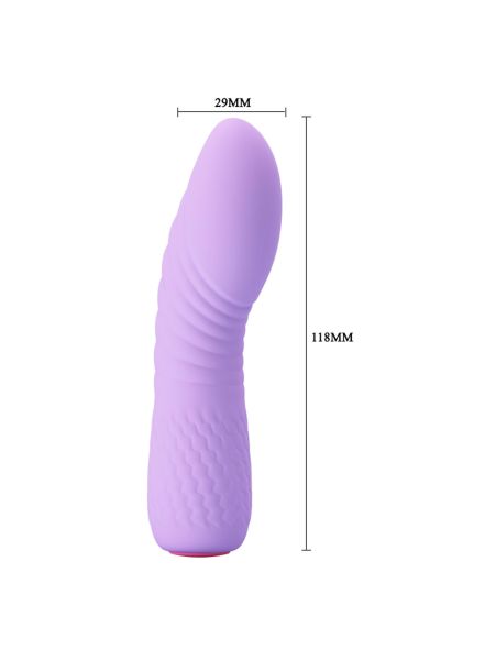 PRETTY LOVE - Lina, 12 vibration functions Memory function - 4