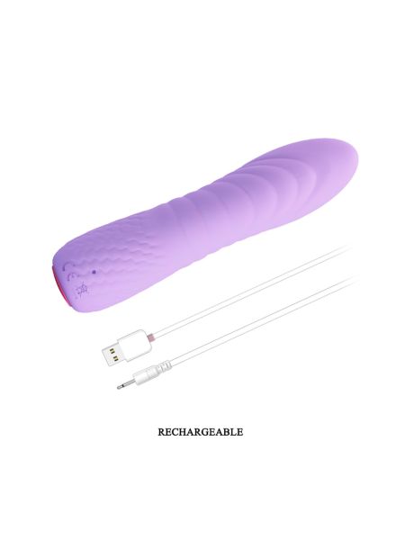 PRETTY LOVE - Lina, 12 vibration functions Memory function - 6
