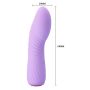 PRETTY LOVE - Lina, 12 vibration functions Memory function - 5