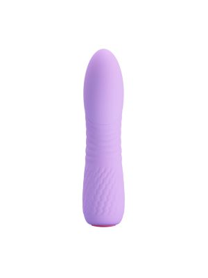 PRETTY LOVE - Lina, 12 vibration functions Memory function - image 2