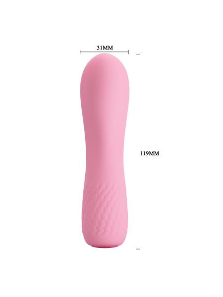 PRETTY LOVE - ALICE USB 12 function - 5