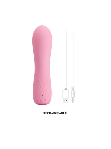 PRETTY LOVE - ALICE USB 12 function - 7