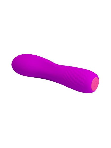 PRETTY LOVE - ADAM USB 12 function - 4