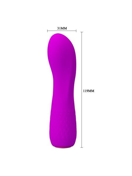 PRETTY LOVE - ADAM USB 12 function - 5