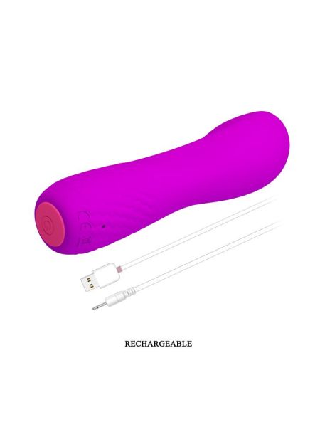 PRETTY LOVE - ADAM USB 12 function - 7