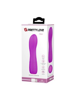 PRETTY LOVE - ADAM USB 12 function