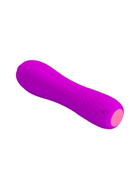 PRETTY LOVE - ALLEN 12 Functions USB - 2