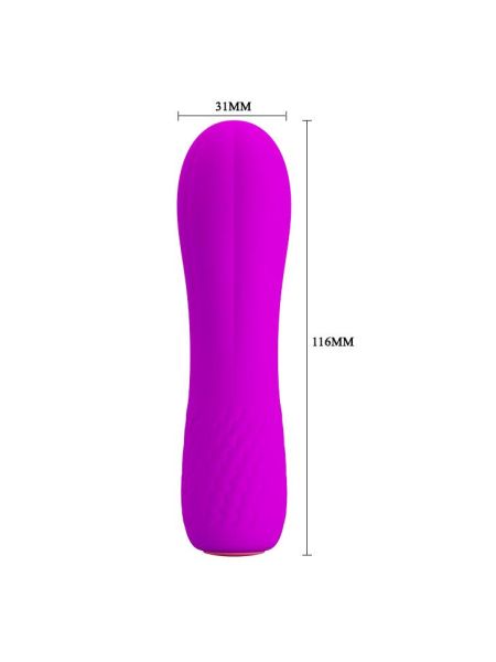 PRETTY LOVE - ALLEN 12 Functions USB - 4