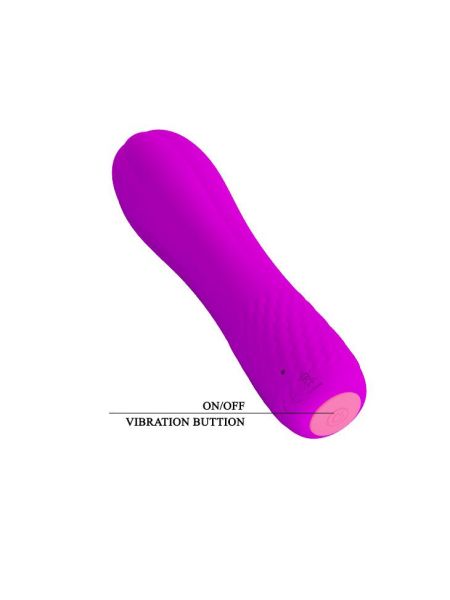 PRETTY LOVE - ALLEN 12 Functions USB - 5