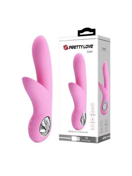 PRETTY LOVE - CAROL USB PINK 7 function