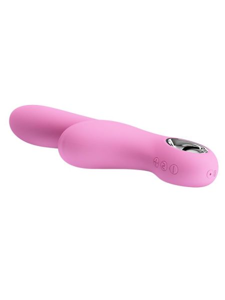 PRETTY LOVE - CAROL USB PINK 7 function - 4