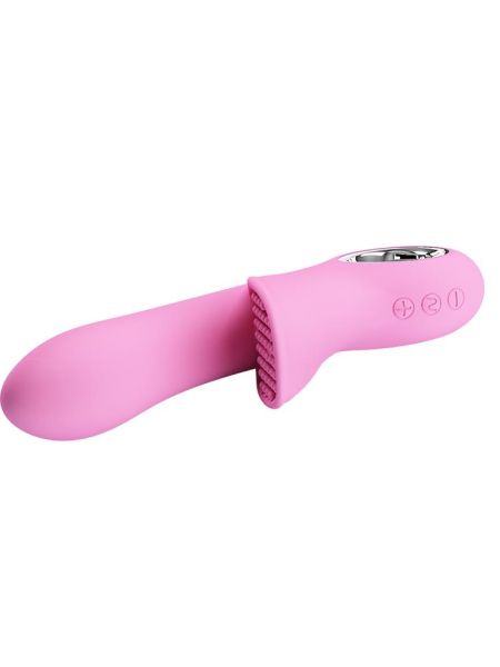 PRETTY LOVE - CAROL USB PINK 7 function - 5